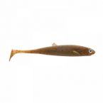 Gumov nstraha - Jackson TheBaitfish (Motoroil)